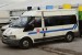 Montfavet - Police Nationale - CRS 60 - HGruKw