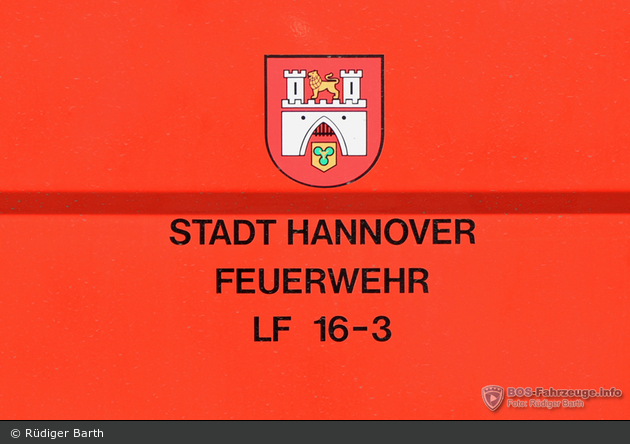Florian Hannover 07/47-12