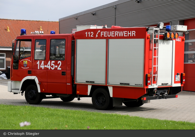 Florian Friesland 14/45-02