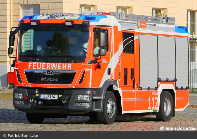 Florian Berlin LHF 20/12 B-2114