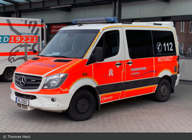Florian Hamburg NEF (HH-2582)