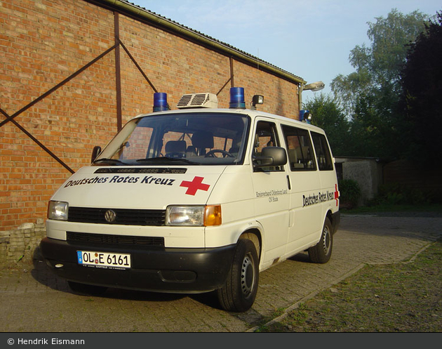 Rotkreuz Hunte 61/61 (alt/1) (a.D.)