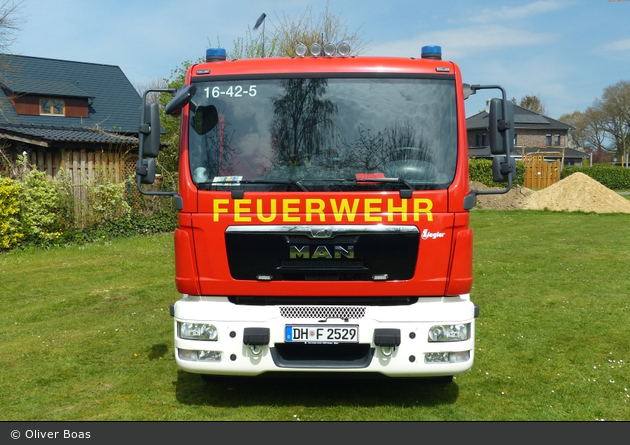 Florian Diepholz 16/42-05