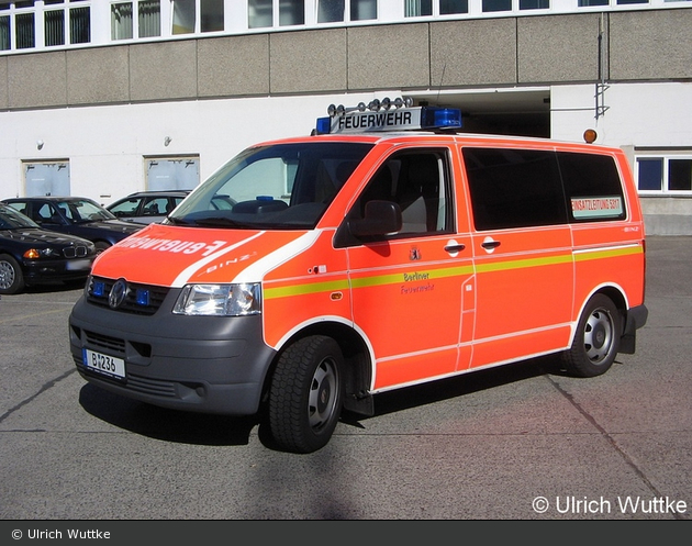 Florian Berlin ELW 1 C-Dienst B-236 (a.D.)