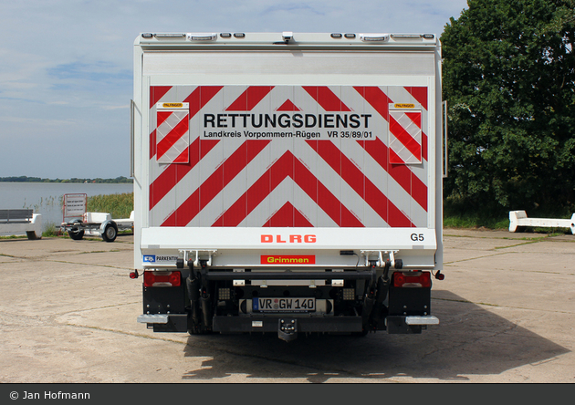 Rettung Vorpommern-Rügen 35/89-01