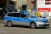 H-PD 628 - VW Passat Variant - FuStW