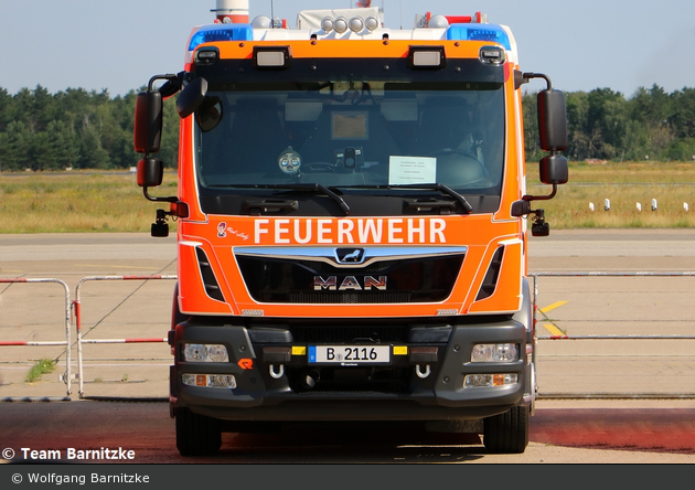 Florian Berlin LHF 20/12 B-2116