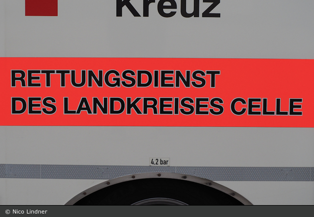 Rotkreuz Celle 40/93-02