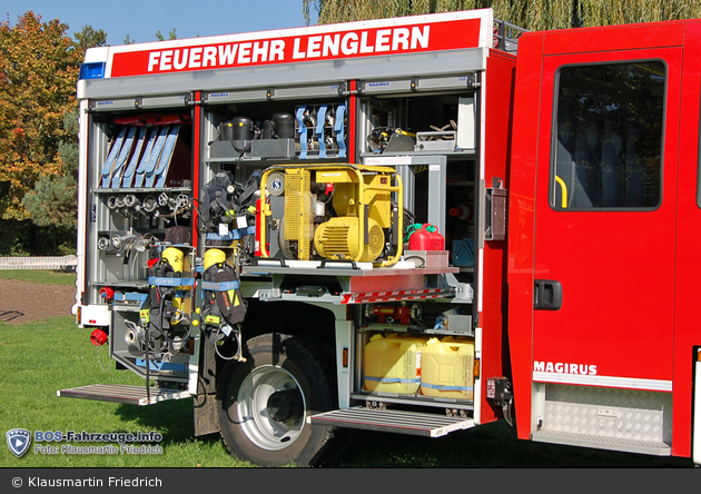 Florian Göttingen Land 15/46-06