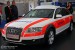 Audi A6 allroad quattro - unbekannt - NEF