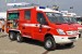 Oberaigner 718 CDI 6x6 - Rosenbauer - LFB-A