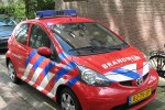 Amsterdam - Brandweer - PKW (a.D.)