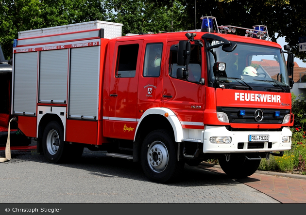 Florian Friesland 15/23-01