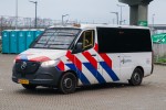 Amsterdam - Politie - Mobiele Eenheid - GruKw - 0472