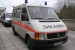 Krankentransport Hinz - KTW 15 (a.D.)