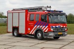 Katwijk - Brandweer - HLF - 16-1630