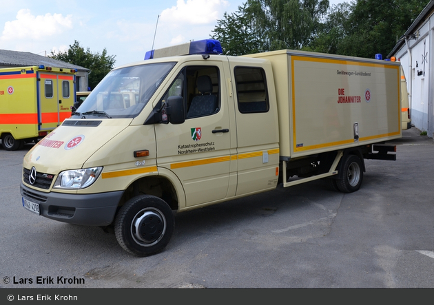 Kater Städteregion Aachen EE 04 GW-San 01