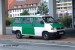 Bremerhaven - VW T4 - FuStW (HB-342)