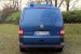 BWL5-1051 - VW T5 - GefKW Justiz