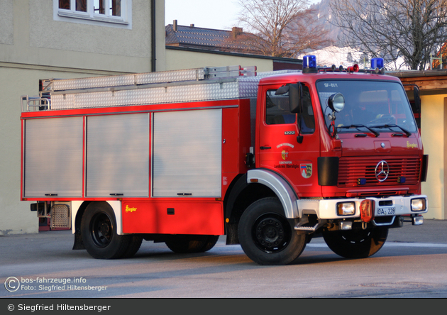 Florian Sonthofen 61/01 (alt)