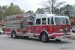 Durham - Fire Department - Engine 16