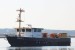 WSA Stralsund - Seezeichenmotorschiff - Görmitz