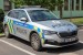 Česká Kamenice - Policie - FuStW - 1UD 6147