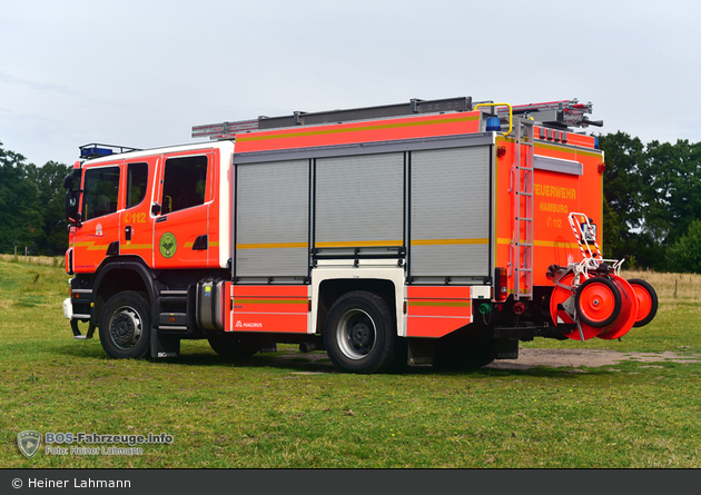 Florian Hamburg Wohldorf 1 (HH-8409)