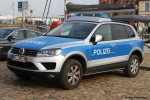 MVL-38129 - VW Touareg - FuStW