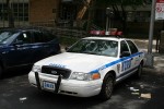 NYPD - Manhattan - 24th Precinct - FuStW 2621