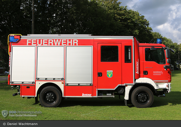 Florian Nordfriesland 04/47-21