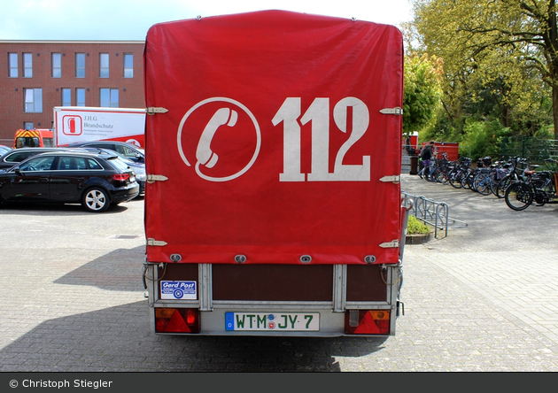 Florian Wittmund 12/FwA-JF-01