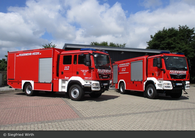 SH - FF Heide-Stadt