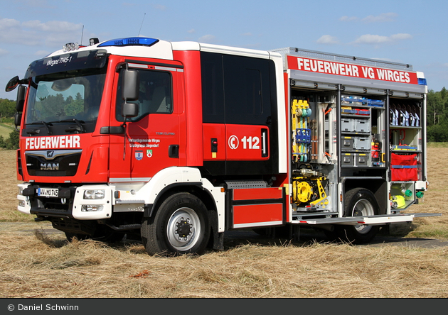 Florian Wirges 07/45-01