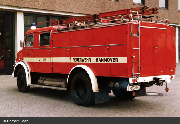 Florian Hannover 30/13 (a.D.)