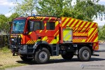 MAN TGM 13.290 4x4 - JOLA-Rent - TLF 20/30-W