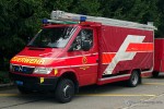 Mutschellen - FW - LPF - Regio 3