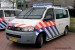 Amsterdam - Politie - HGruKW - 0313