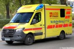 Sama Berlin RTW 6400/2