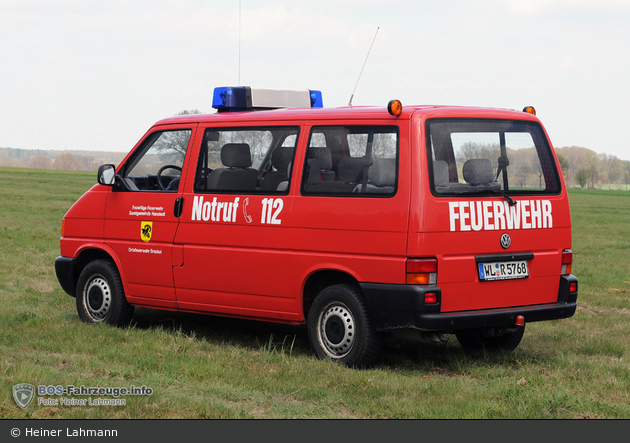 Florian Harburg 57/68 (a.D.)