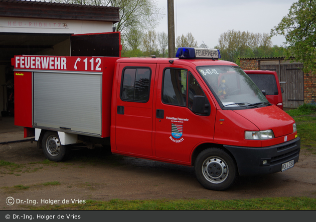 Florian Oderland 08/47-12