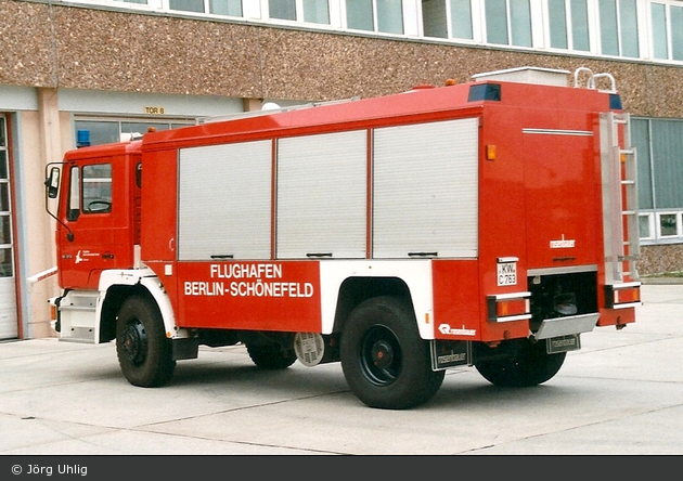 Florian Flughafen Schönefeld PLF 3000 (a.D.)