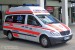 ASG Ambulanz KTW 02-03 (a.D.) (HH-BP 925)