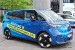 M-PM 9455 - VW ID. Buzz - Infomobil Nachwuchswerbung