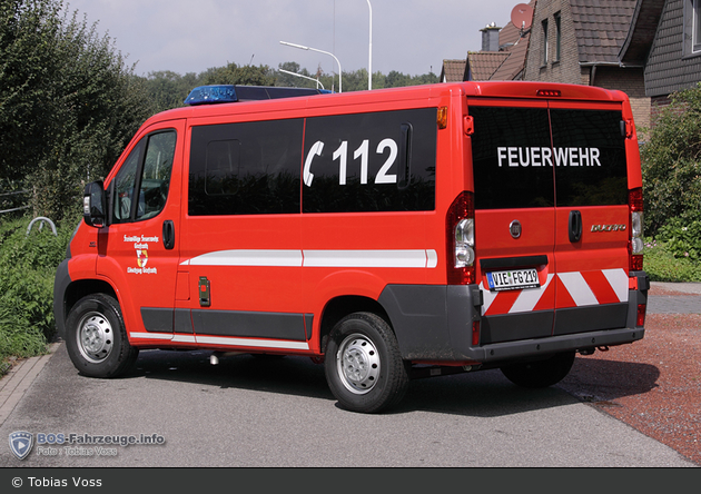 Florian Viersen 02/19-11