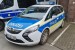 BP16-385 - Opel Zafira - FuStW (a.D.)