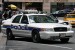 NYC - Manthattan - MTA Police - District 5 - FuStW 560