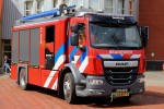 Eemsdelta - Brandweer - HLF - 01-3033