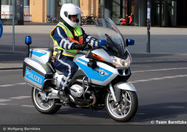 B-3140 - BMW R 1200 RT - Krad