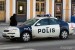 Turku - Poliisi - FuStW - 107 (a.D.)